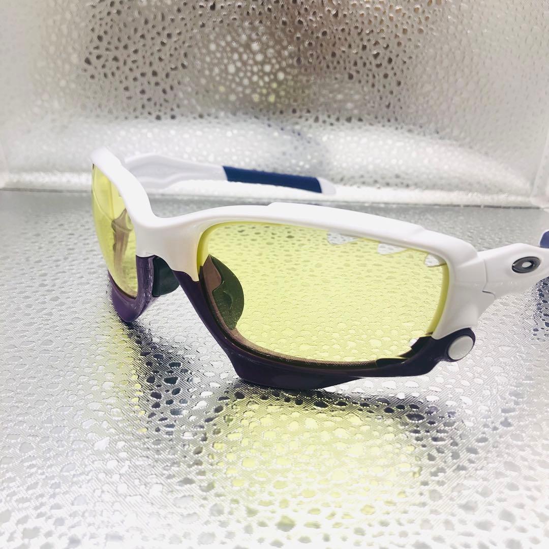 【極美品】Oakley オークリー ジョウボーン　JAWBONE サングラス
