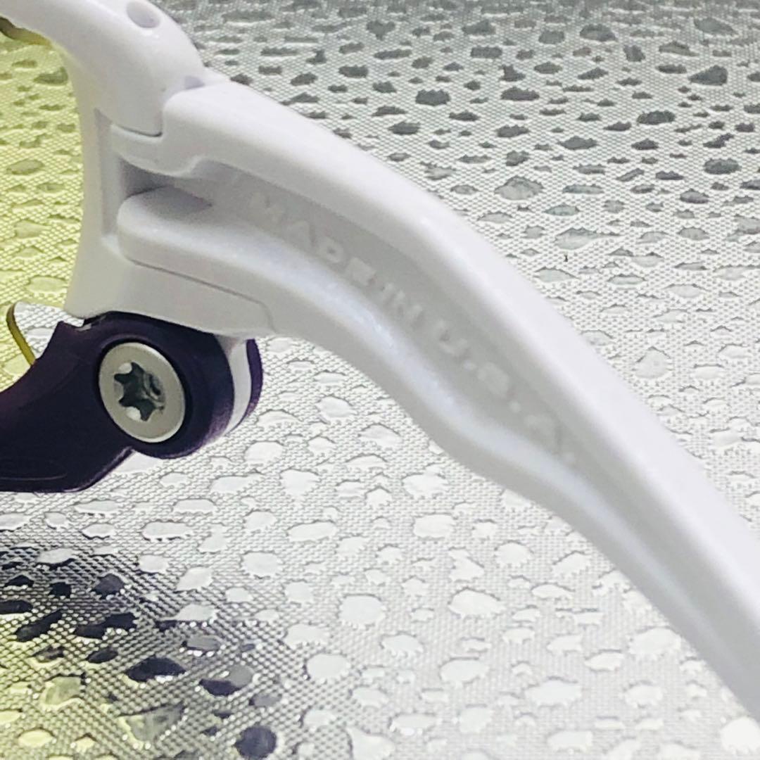 【極美品】Oakley オークリー ジョウボーン　JAWBONE サングラス