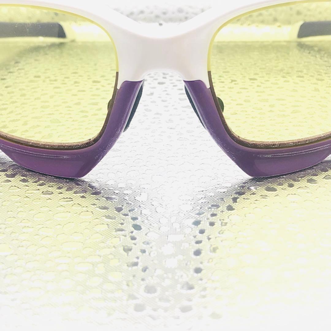 【極美品】Oakley オークリー ジョウボーン　JAWBONE サングラス