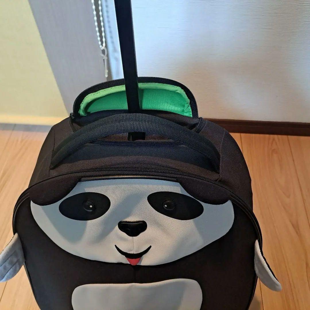 サムソナイト　子供用　スーツケース