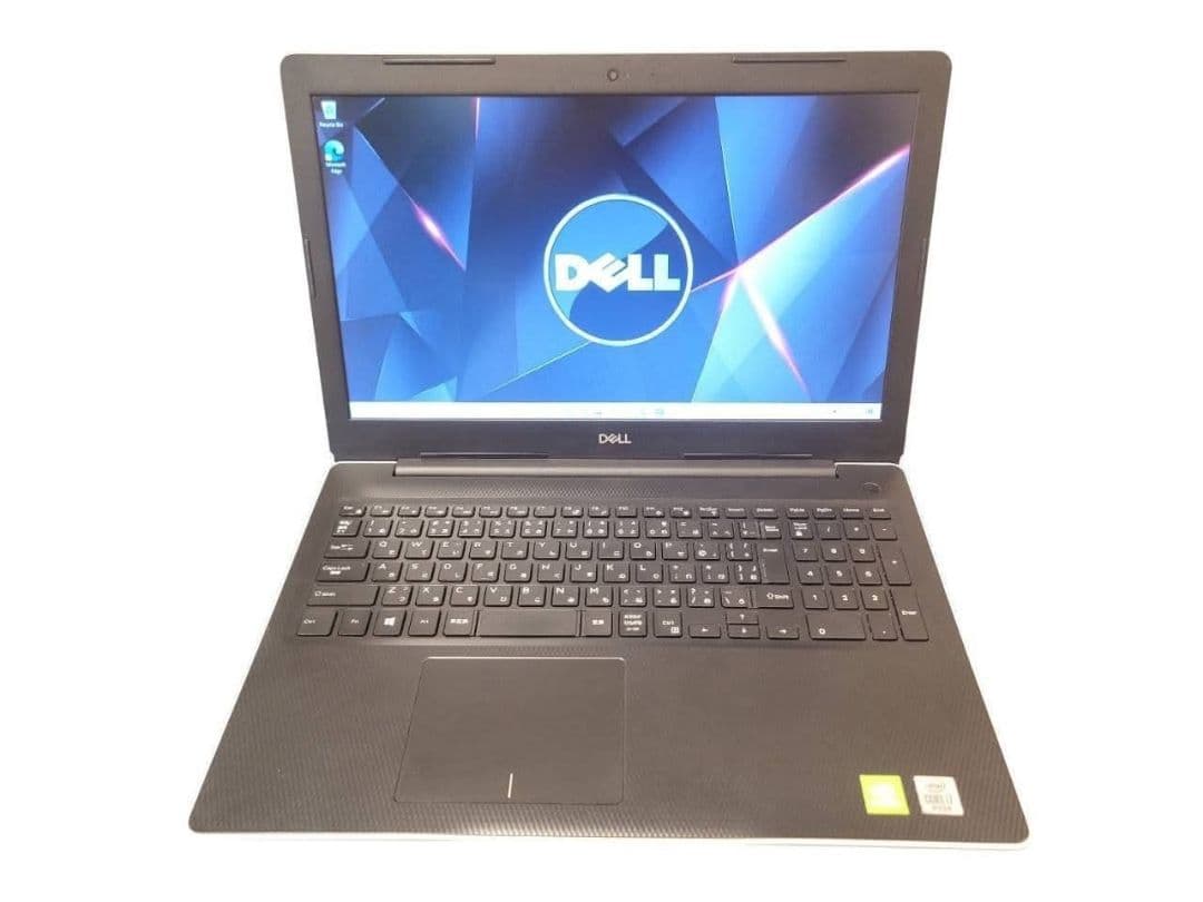Dell Inspiron 3593 Core i7 15.6インチ
