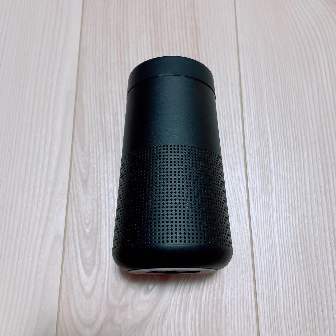 BOSE SOUNDLINK REVOLVE Ⅱ