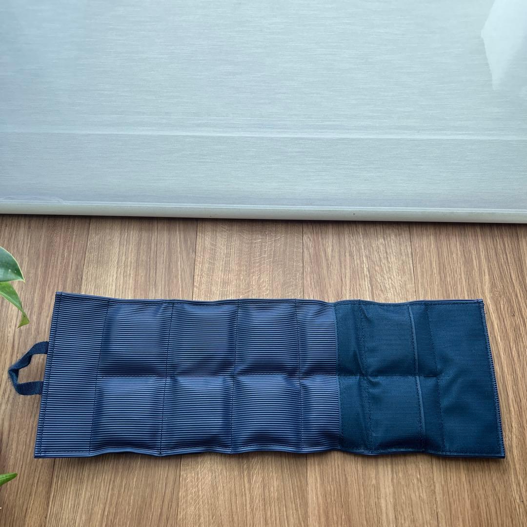 ＤＡＮＮＯ（淡野製作所）　リハビリ用重錘バンド 4kg D306