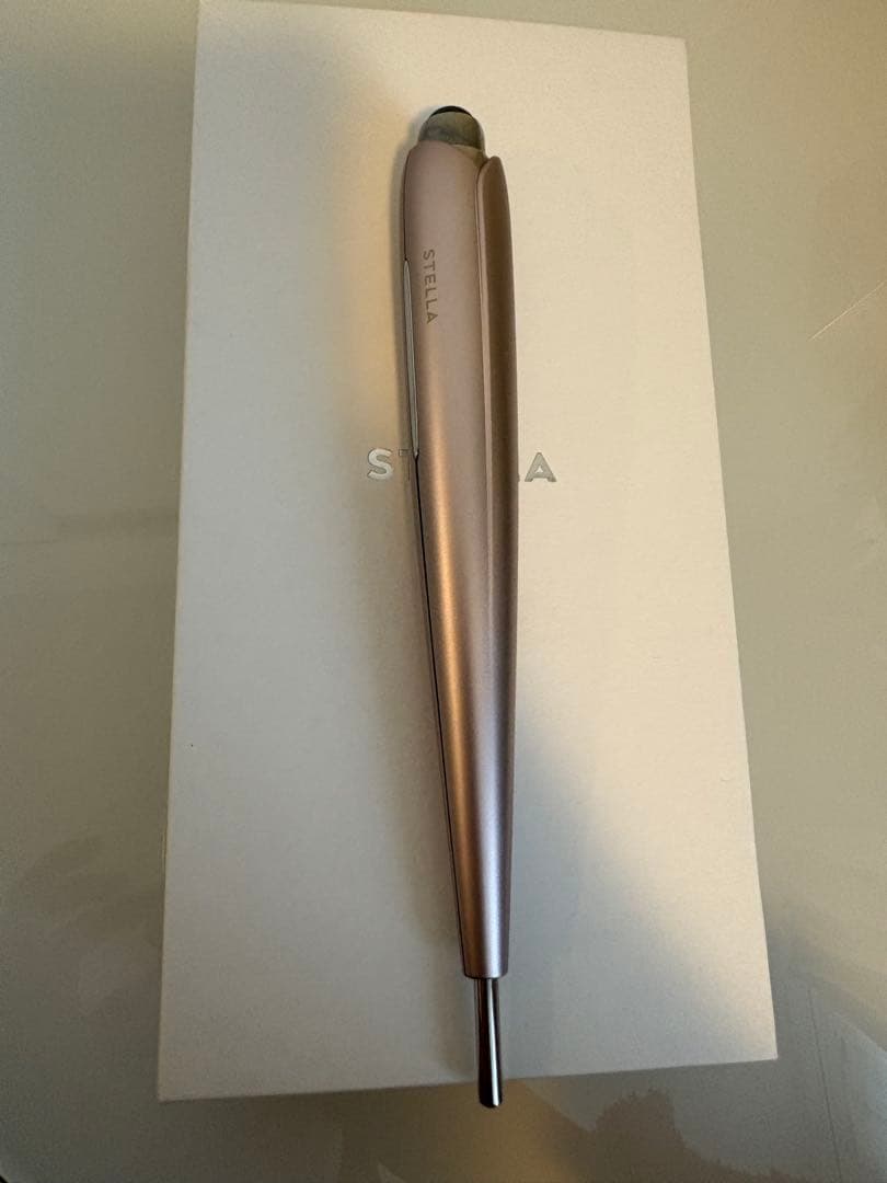 【超美品】STELLABEAUTEビューティフェイススティックRin＋スタンド