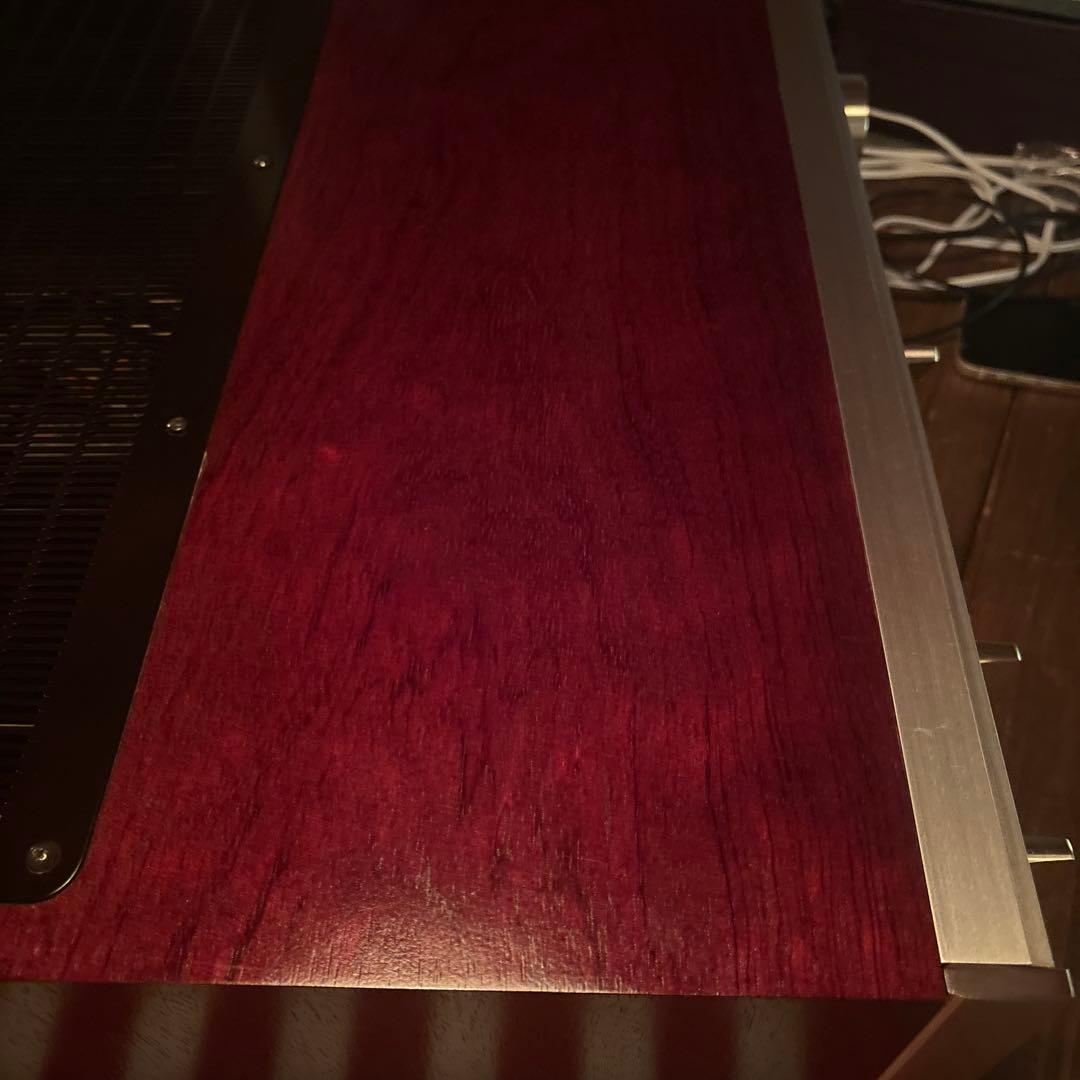 LUXMAN L560プリメインアンプ超美品