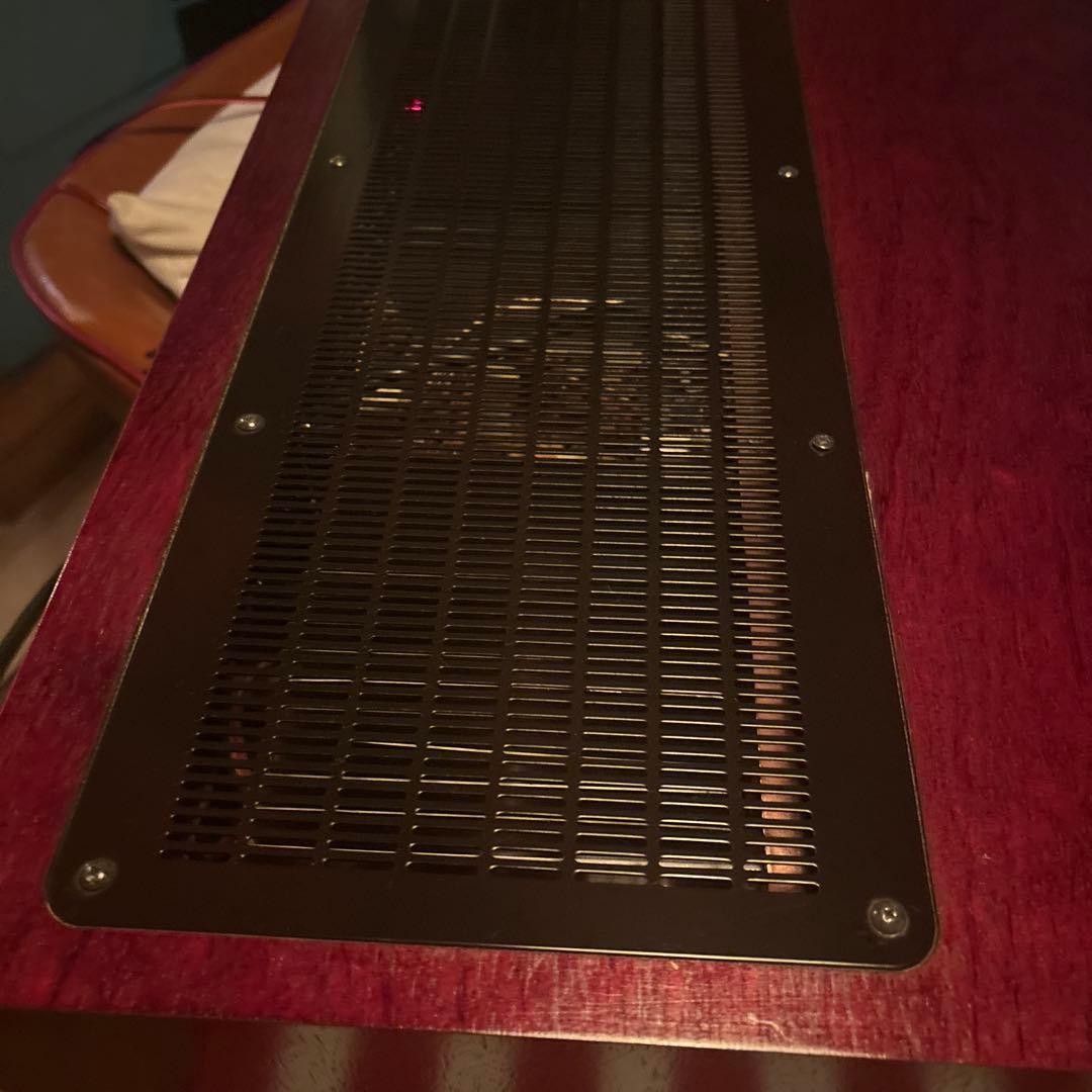 LUXMAN L560プリメインアンプ超美品
