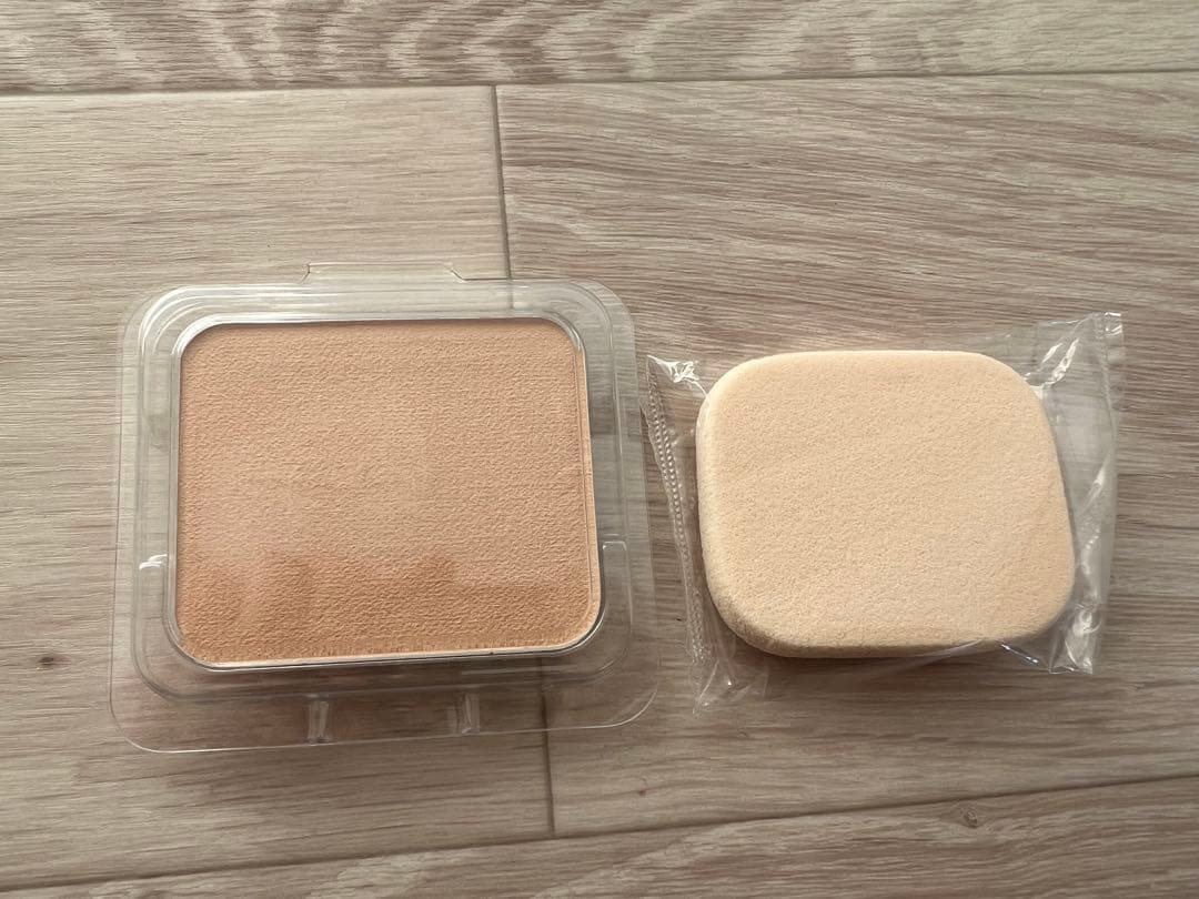 Koh Gen Do パウダーファンデーション コンパクトケース