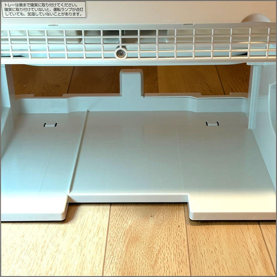完動❣️美品✨Panasonic FE-KXF15 ナノイー搭載 加湿器 2022