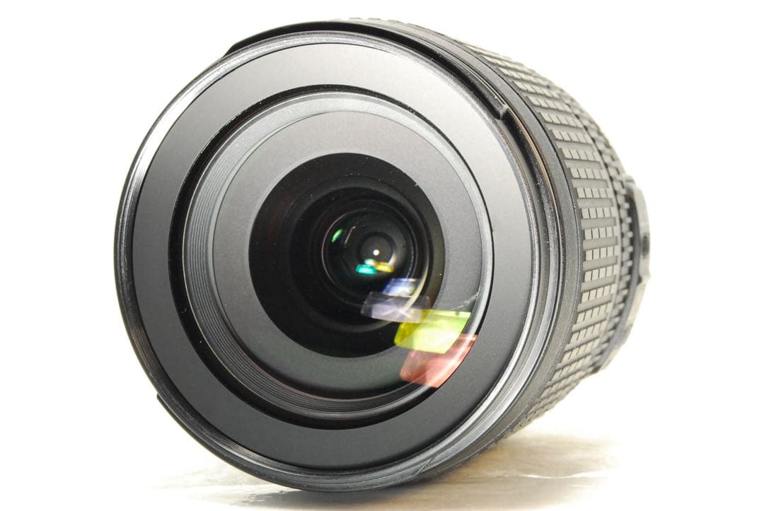 Nikon 18-105mm 3.5-5.6G ❤️中倍率ズームレンズ❤️ニコン