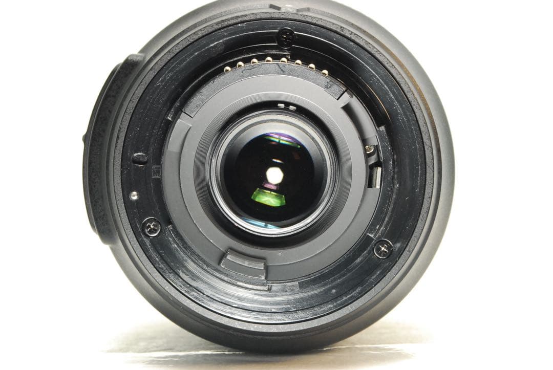 Nikon 18-105mm 3.5-5.6G ❤️中倍率ズームレンズ❤️ニコン