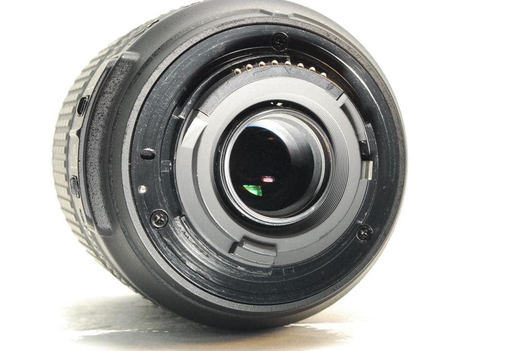 Nikon 18-105mm 3.5-5.6G ❤️中倍率ズームレンズ❤️ニコン