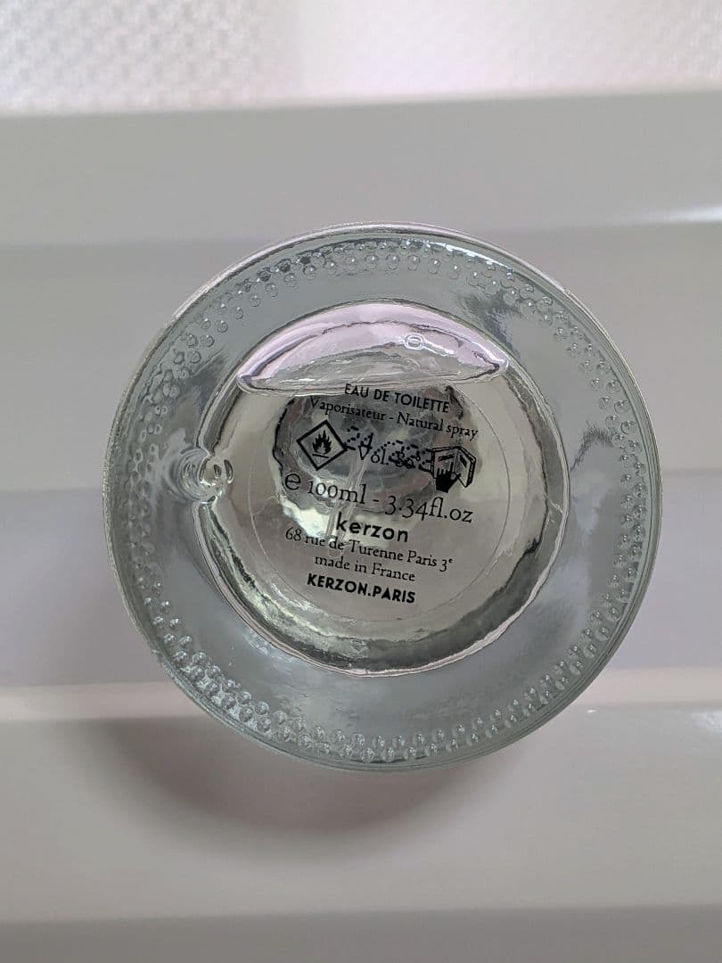 kerzon ヴォージュ広場 オードトワレ 100ml