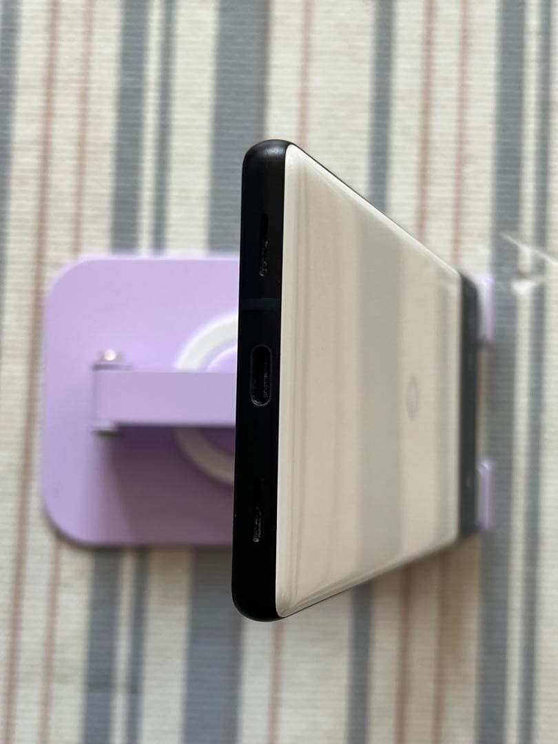 Pixel 6a チョーク 6GB 128GB
