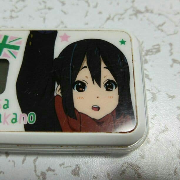 けいおん