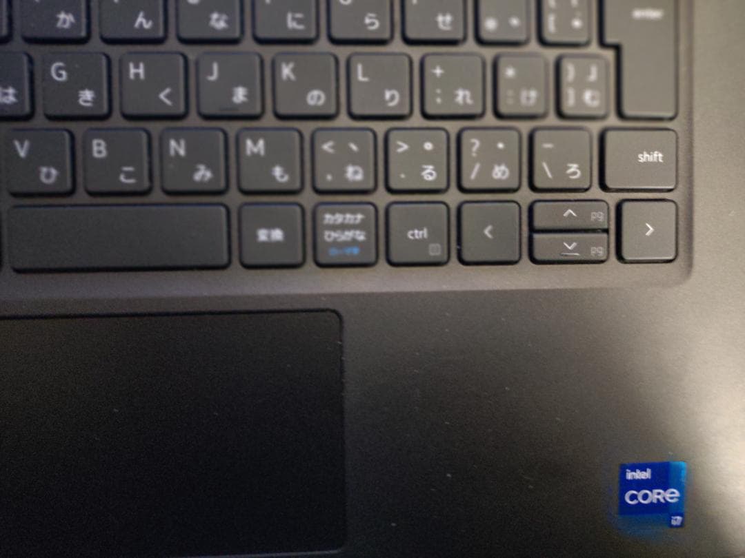 美品高年式高性能DELL Latitude 7320 i7 32GB 512GB