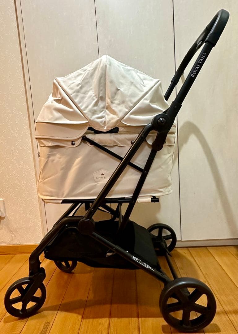 ※涼※ロイヤルテイルズ フローレンス アイボリー