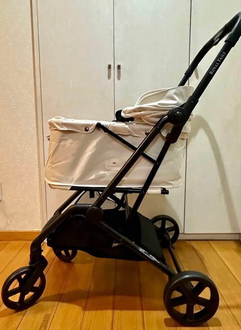 ※涼※ロイヤルテイルズ フローレンス アイボリー