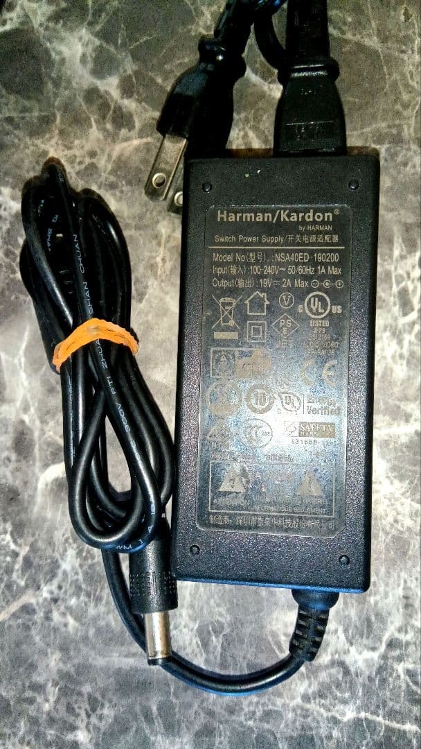 Harman/Kardon ONYX STUDIO　ワイヤレススピーカー　箱無し