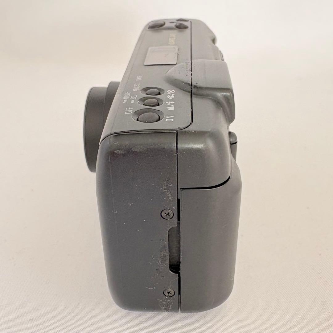 【完動品】NIKON ZOOM 300AF コンパクトフィルムカメラ #476