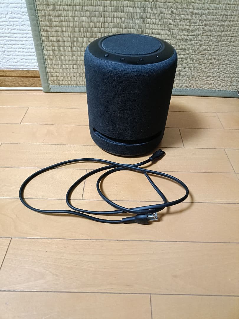 Amazon　Echo Studio (エコースタジオ)