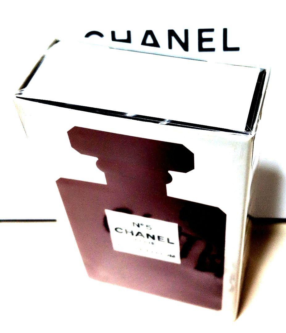 【CHANEL】シャネル №5 100ml