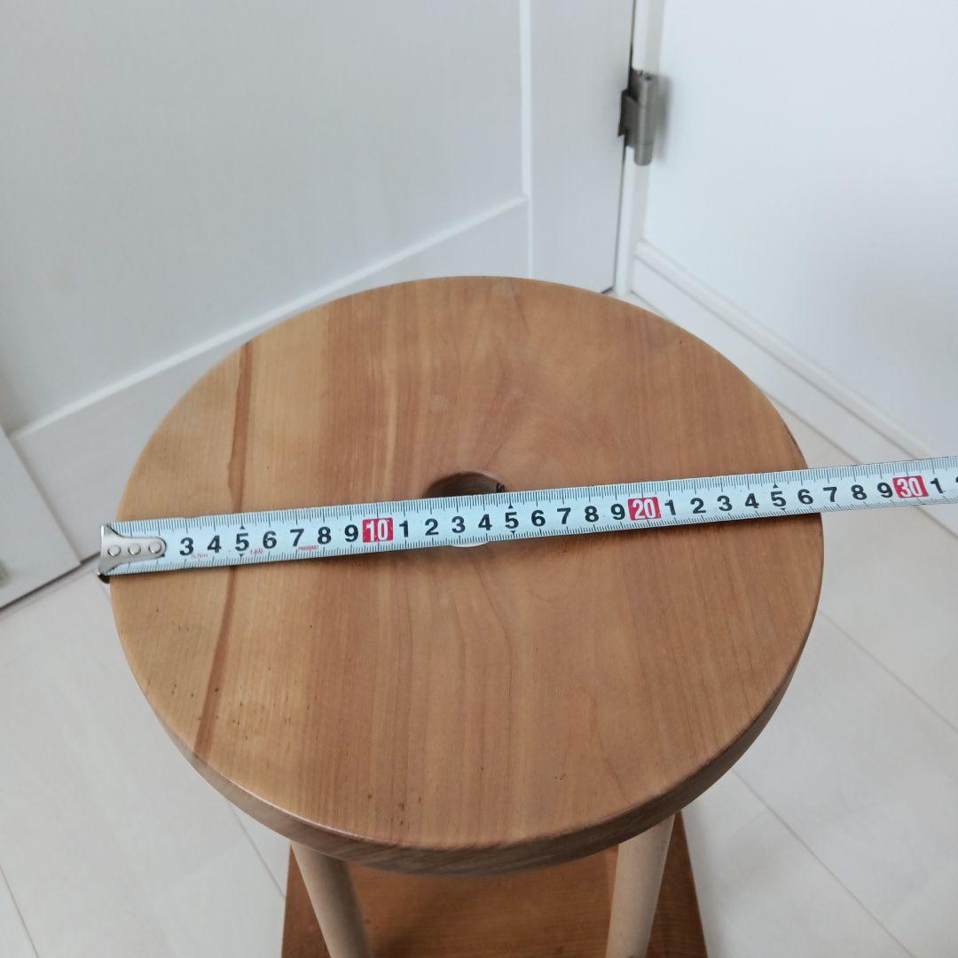 組紐　丸台