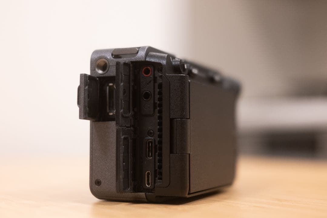 ソニー ILME-FX3 ボディ　美品