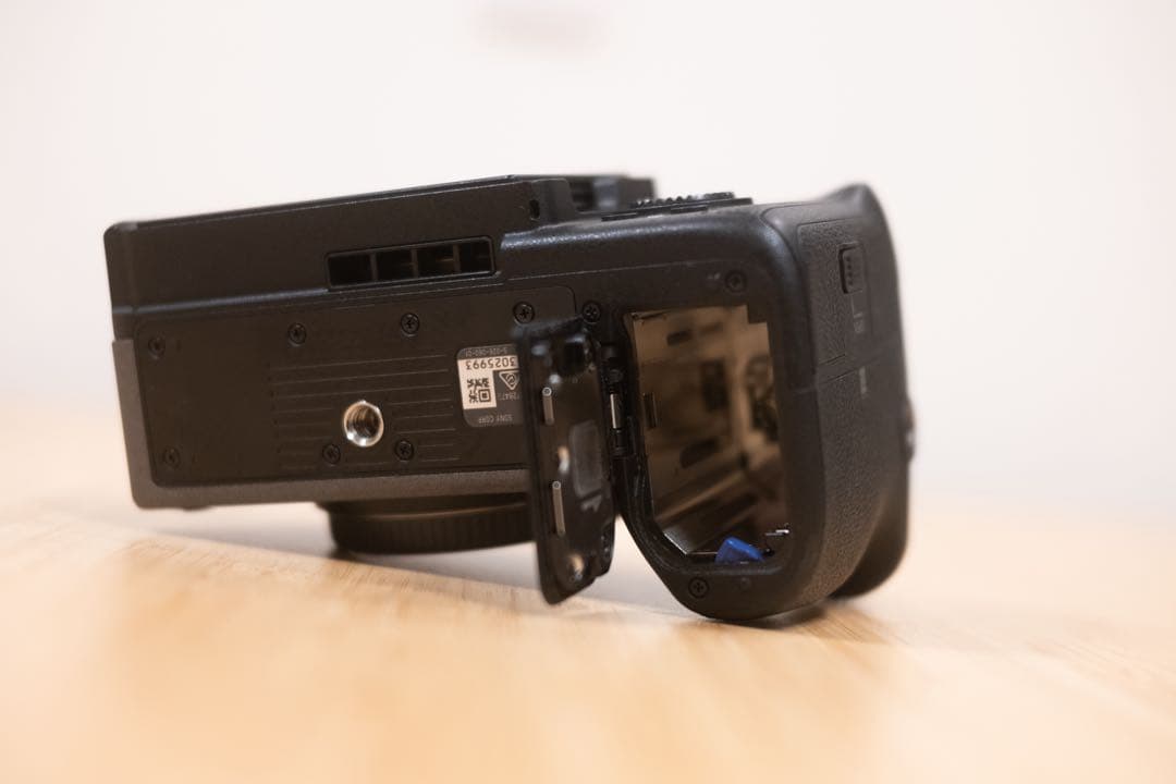 ソニー ILME-FX3 ボディ　美品