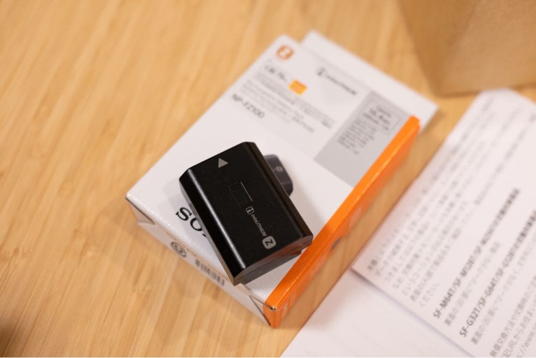 ソニー ILME-FX3 ボディ　美品