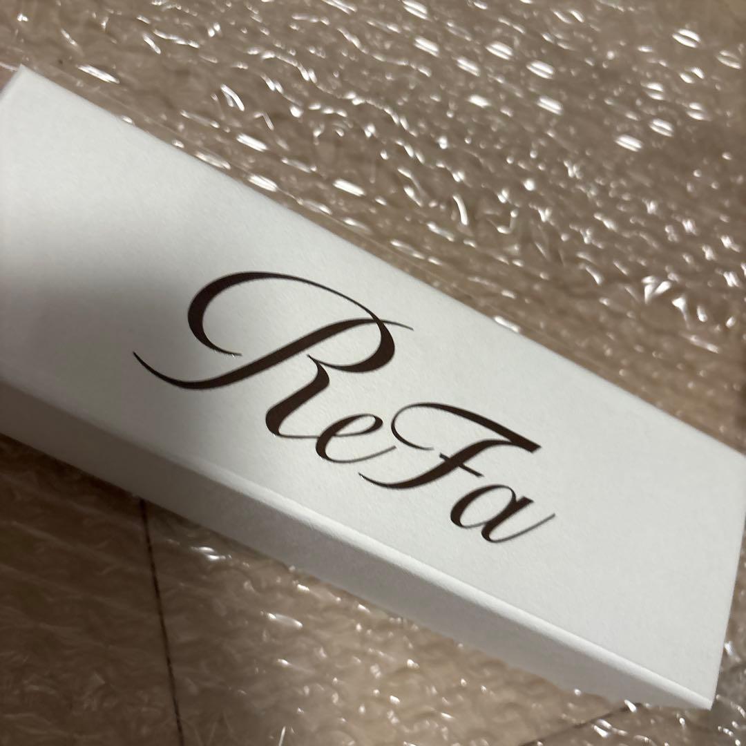 ReFa ION CARE BRUSH PREMIUM ヘアブラシ
