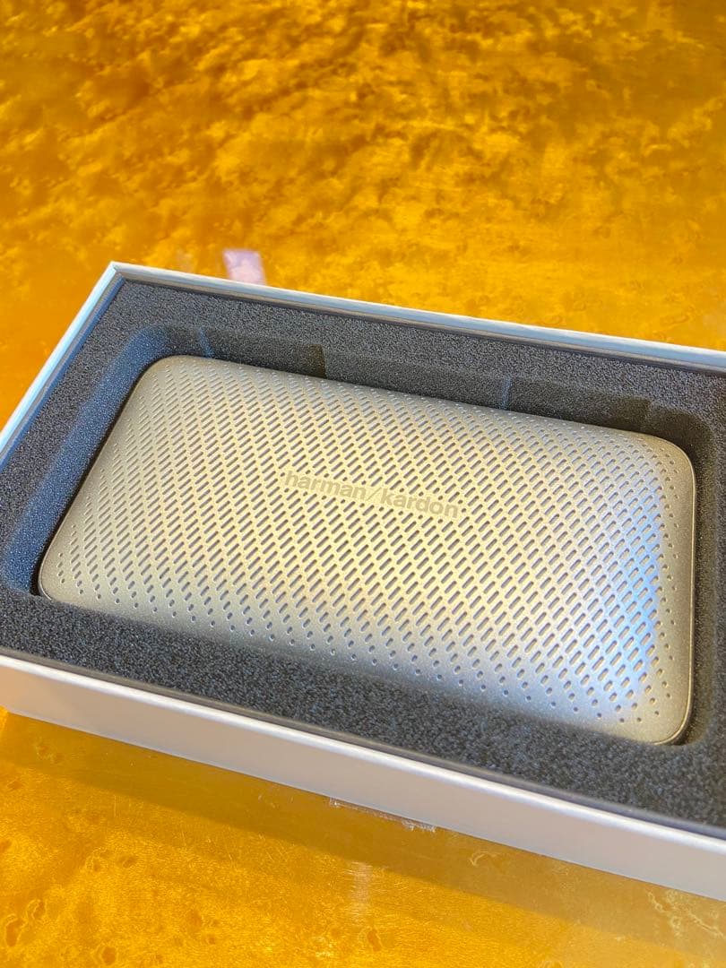 ESQUIRE MINI 2 ワイヤレススピーカー