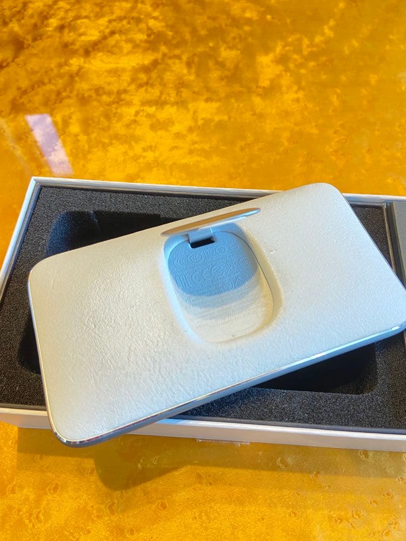 ESQUIRE MINI 2 ワイヤレススピーカー