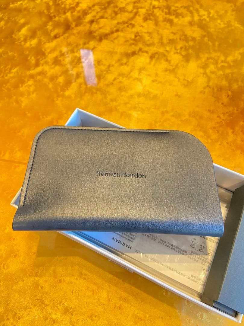 ESQUIRE MINI 2 ワイヤレススピーカー