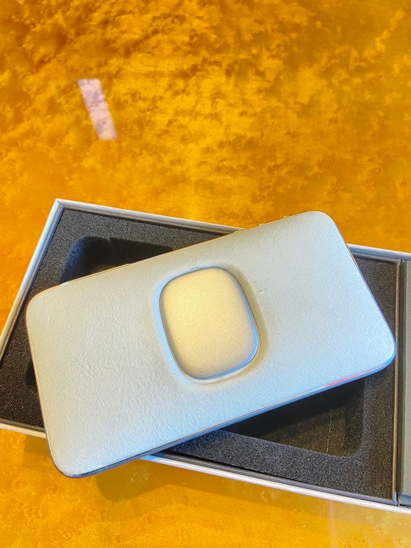 ESQUIRE MINI 2 ワイヤレススピーカー