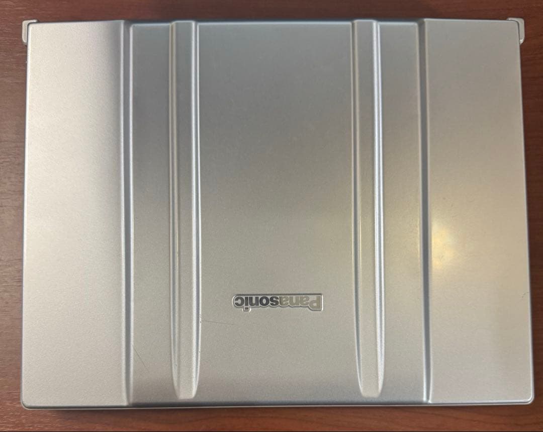 Panasonic レッツノート CF-T7 CF-S9 2台セット ジャンク