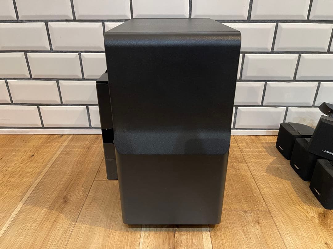 スピーカー・ウーファー Bose FreeSpace FS3-4