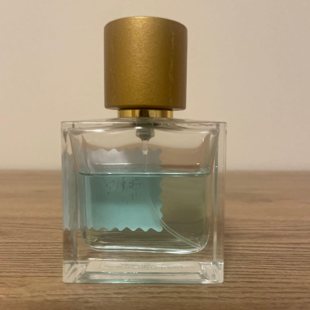 【使用済】GOLDFIELD & BANKS PACIFIC ROCK MOSS