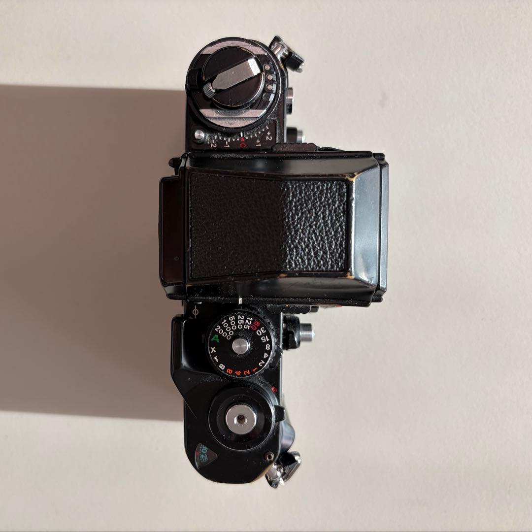 【最終価格】Nikon F3 HP フィルムカメラ
