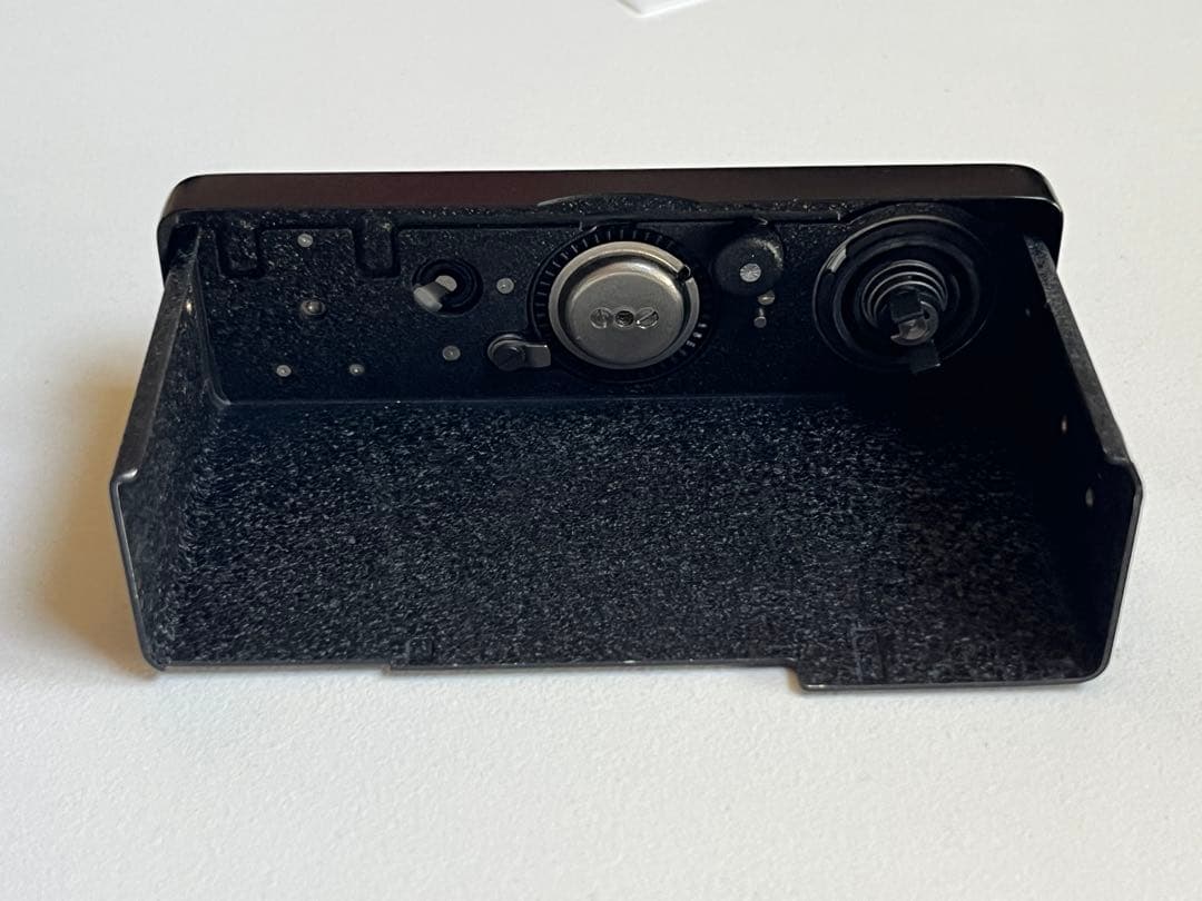 Rollei 35T OH済 2026年3月 動作品