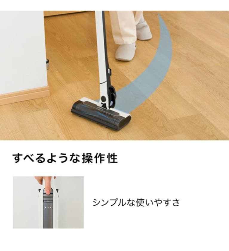 【新品未開封】Shark EVOPOWER SYSTEM STD＋ ブラシセット