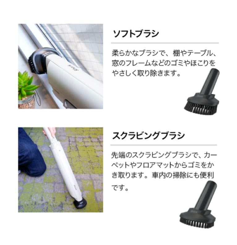 【新品未開封】Shark EVOPOWER SYSTEM STD＋ ブラシセット