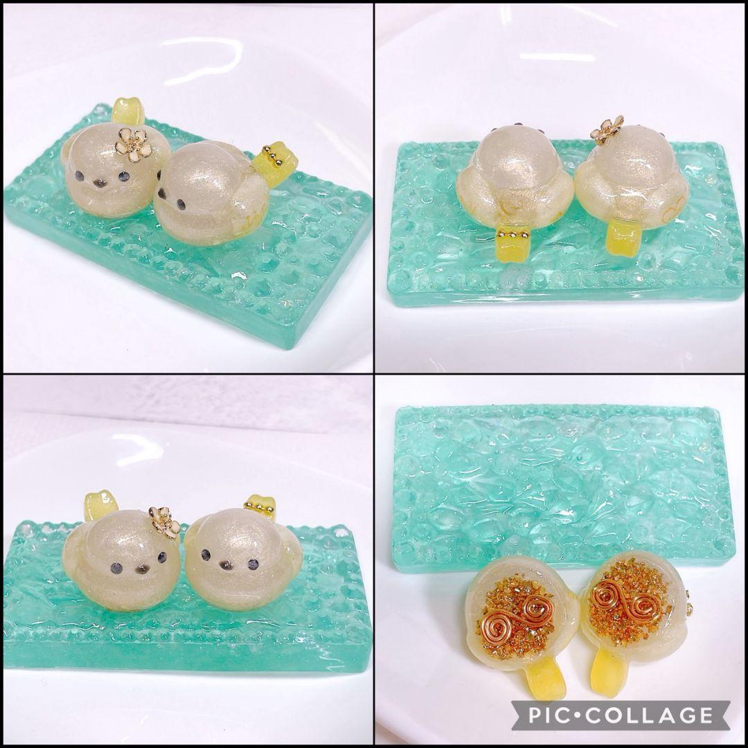 mya様　3セット