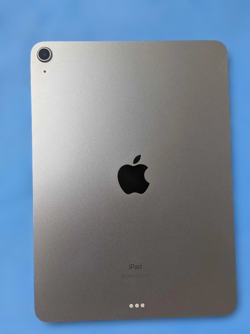 Apple iPad Air 第4世代 + Apple Pencil