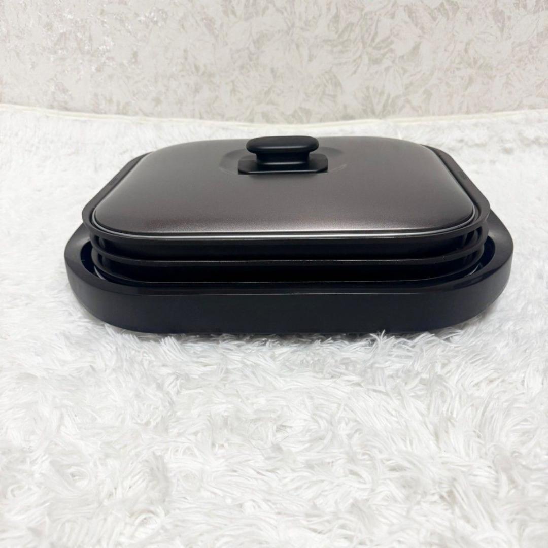 【美品】TIGER タイガー　ホットプレート　CRC-A300 82-2