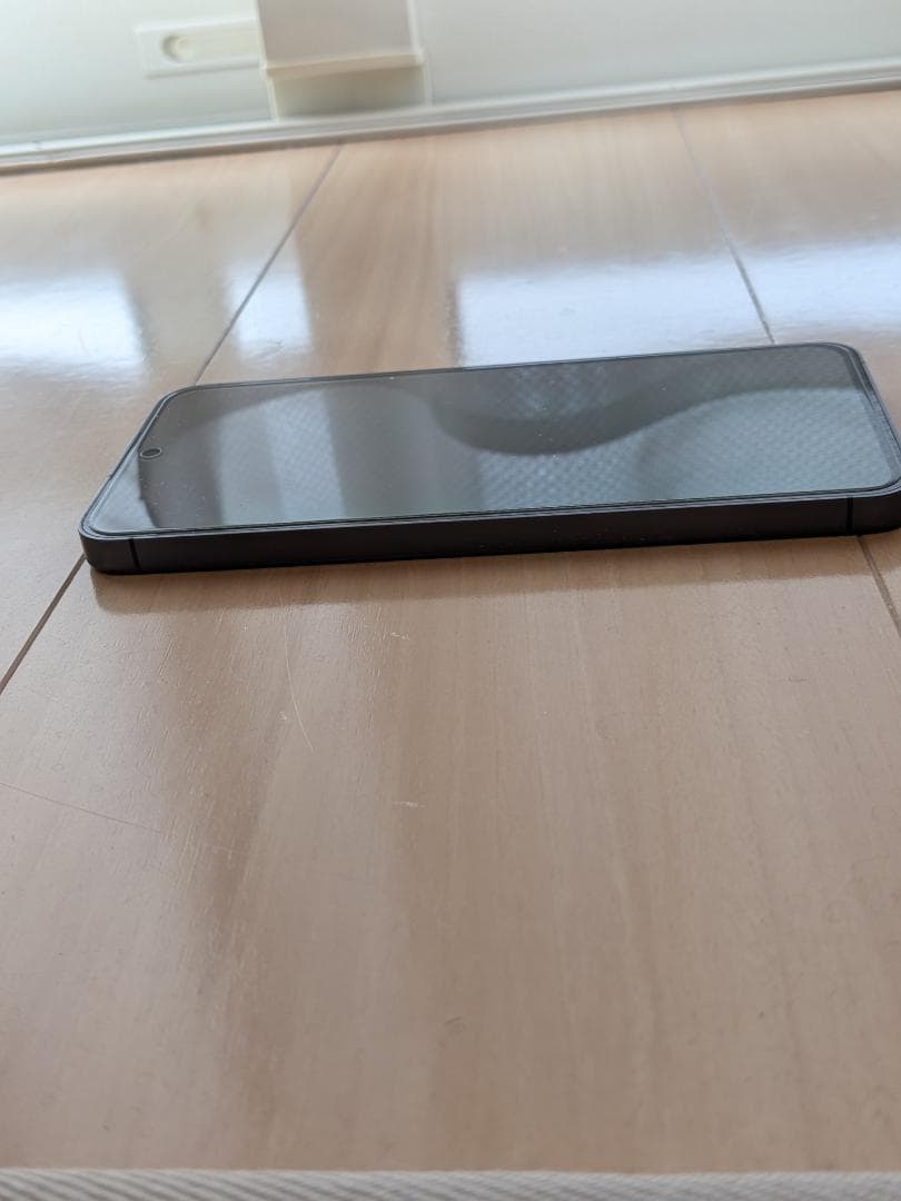 ★美品 Samsung Galaxy S24FE 本体 SIMフリー