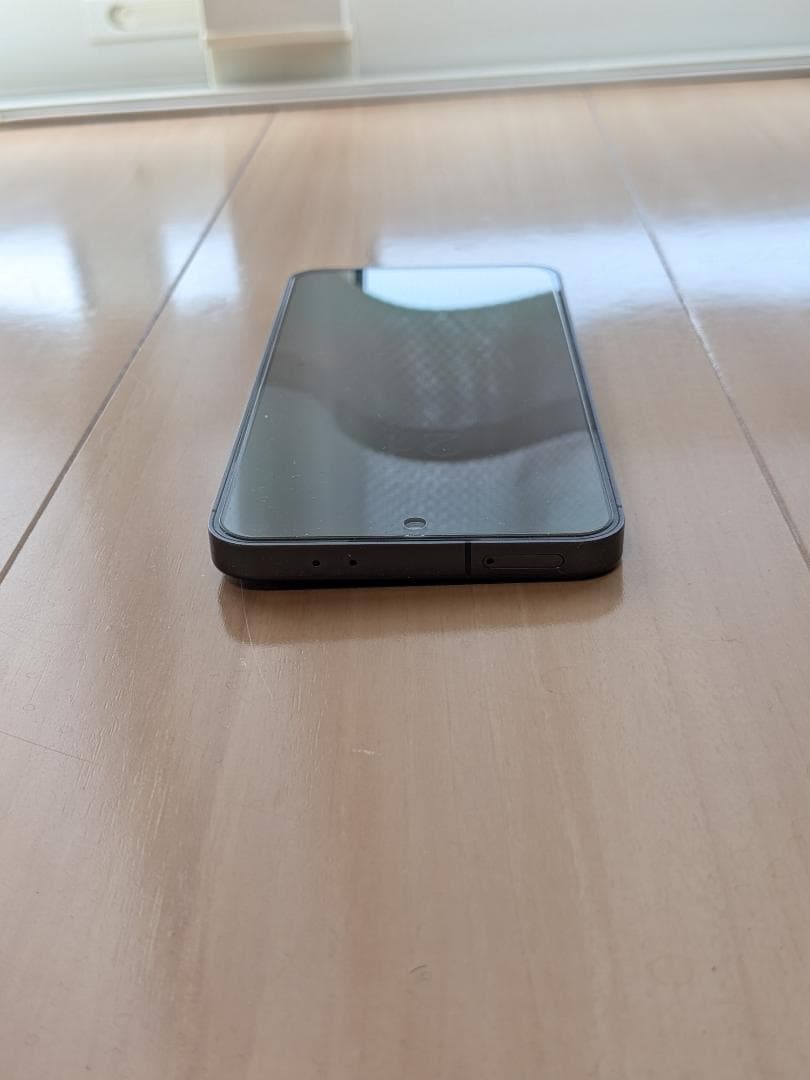 ★美品 Samsung Galaxy S24FE 本体 SIMフリー