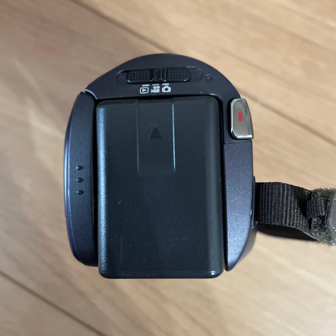 【動作確認済】　Panasonic HC-V300M