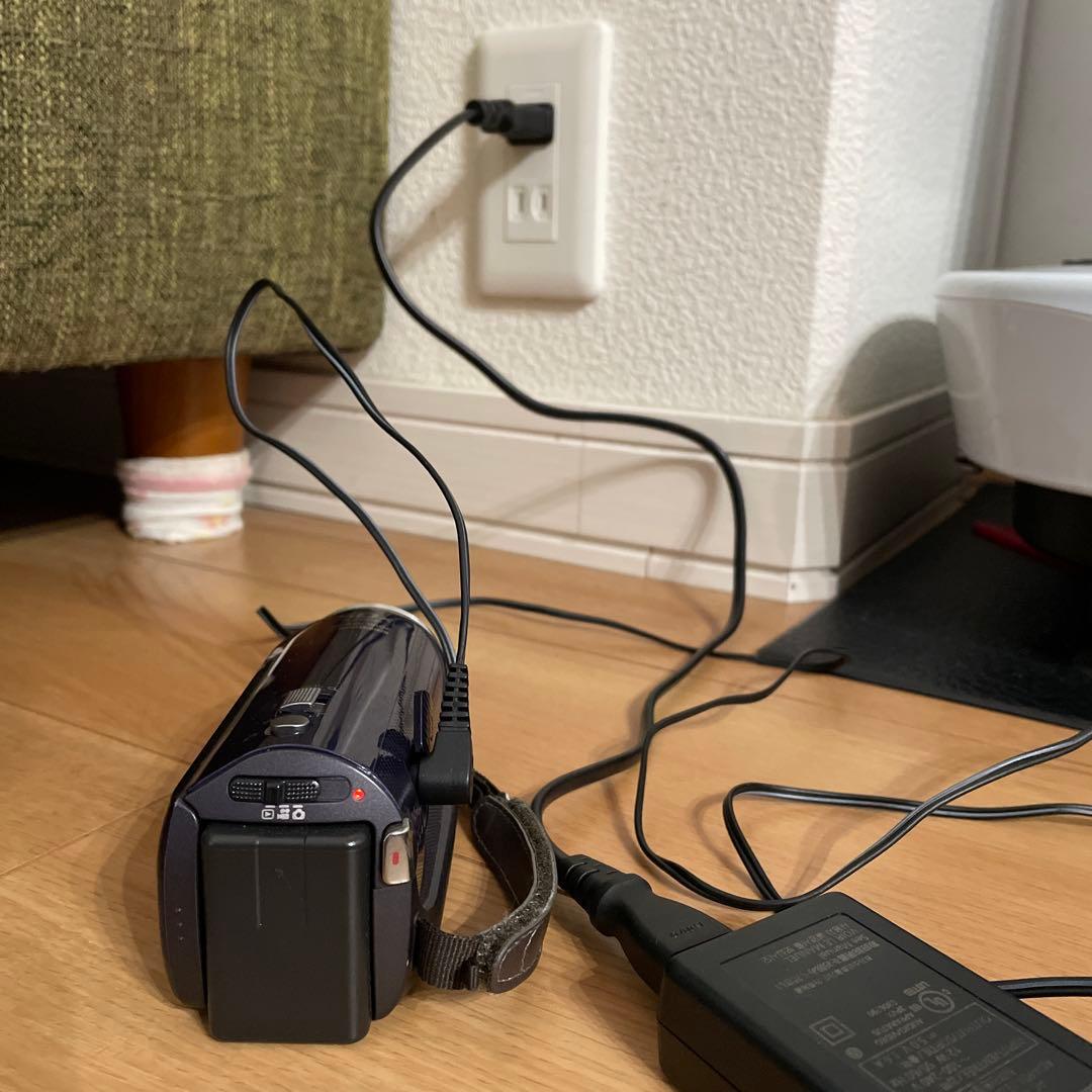 【動作確認済】　Panasonic HC-V300M