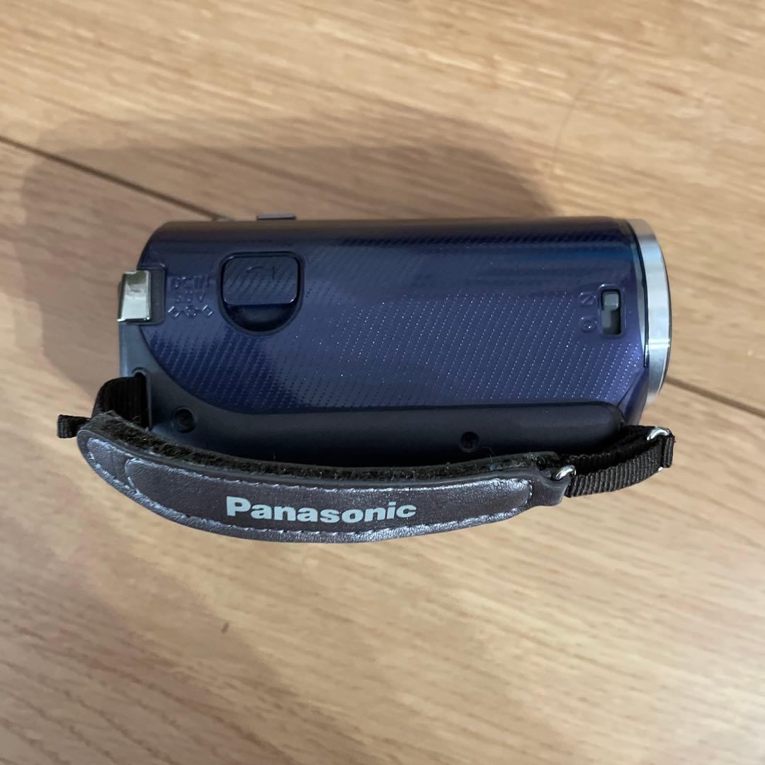 【動作確認済】　Panasonic HC-V300M