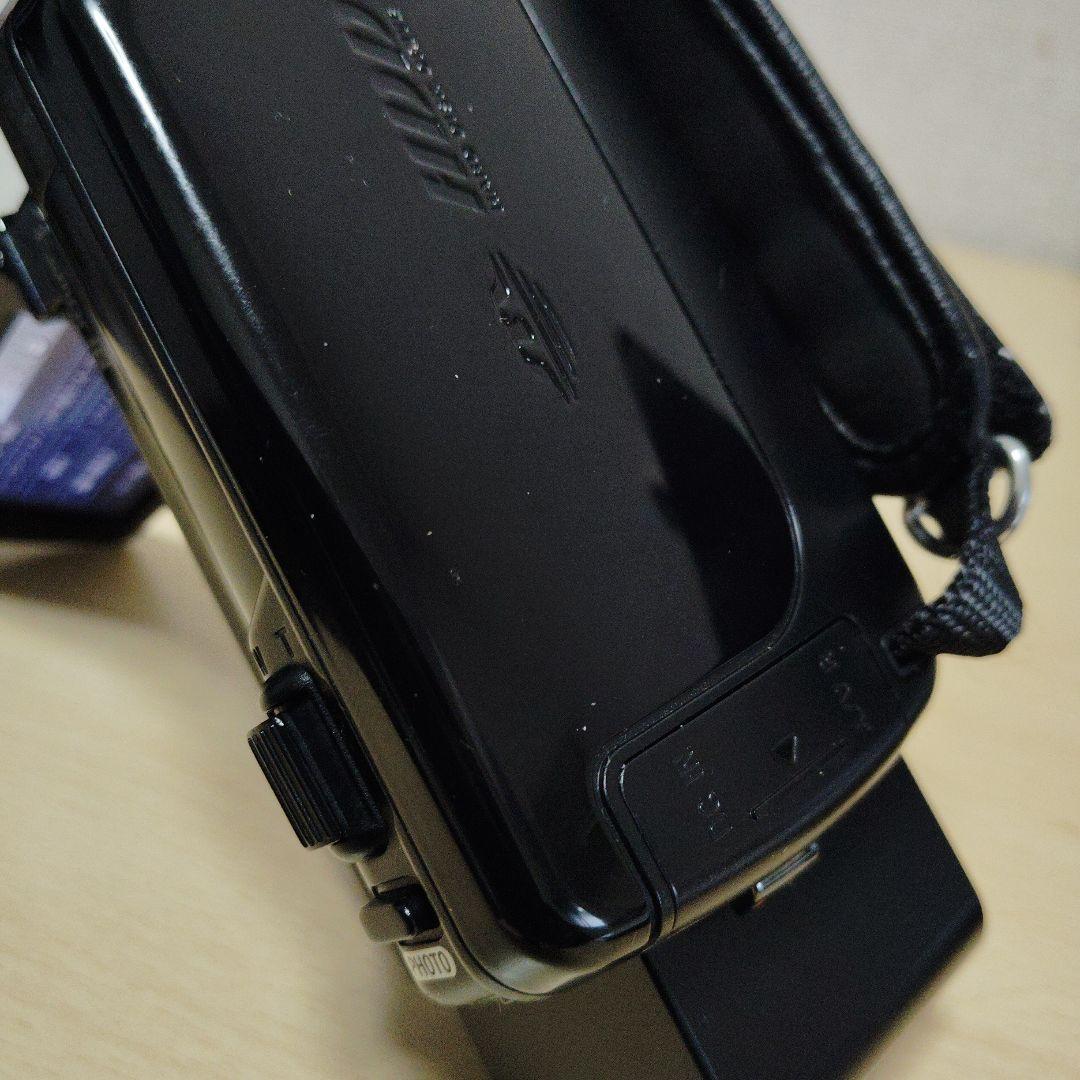SONY HDR-XR150 ビデオカメラ 本体　バッテリーチャジヤーパック